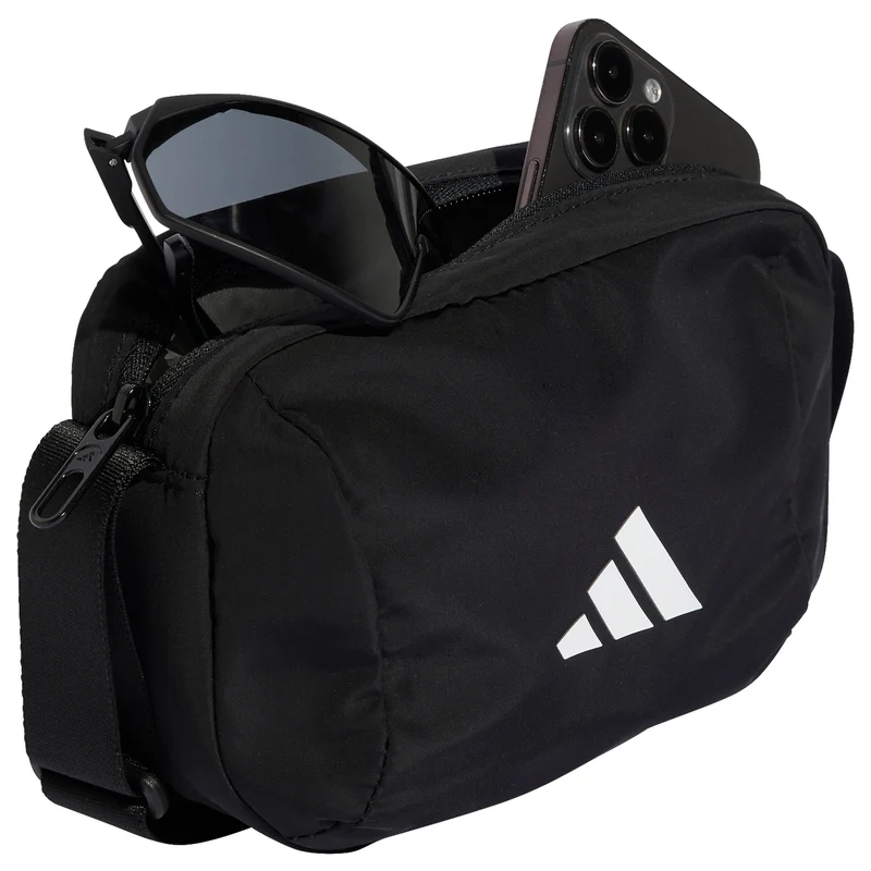 adidas Future Icons - Schultertasche 21 cm (black/white)