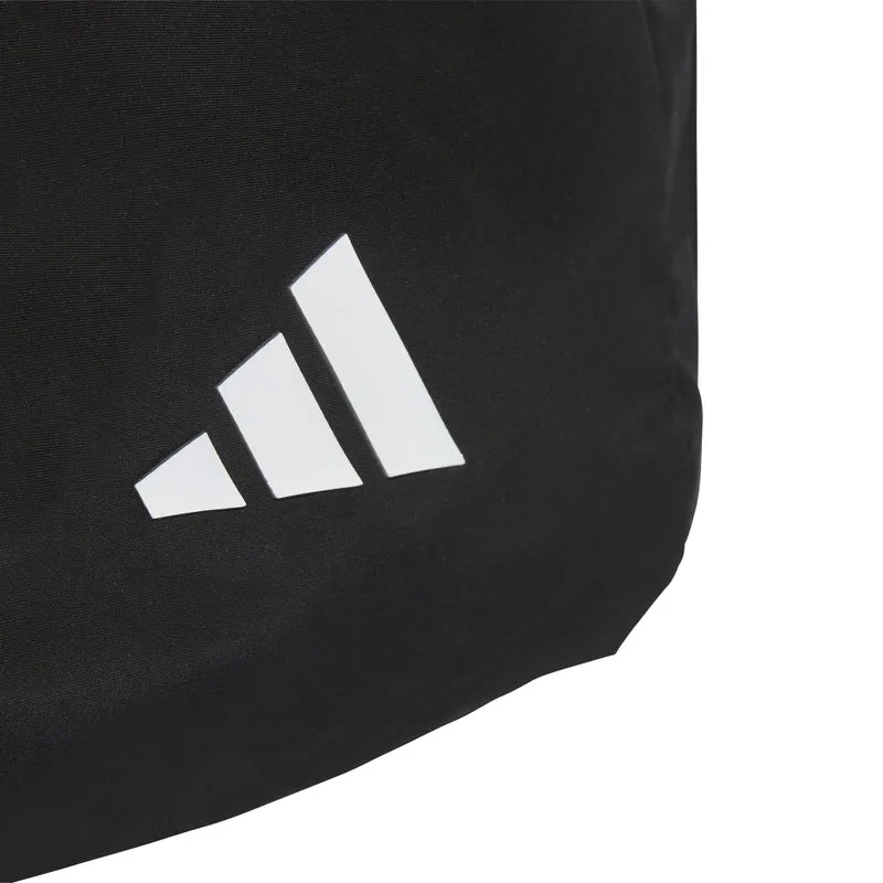 adidas Future Icons - Schultertasche 21 cm (black/white)