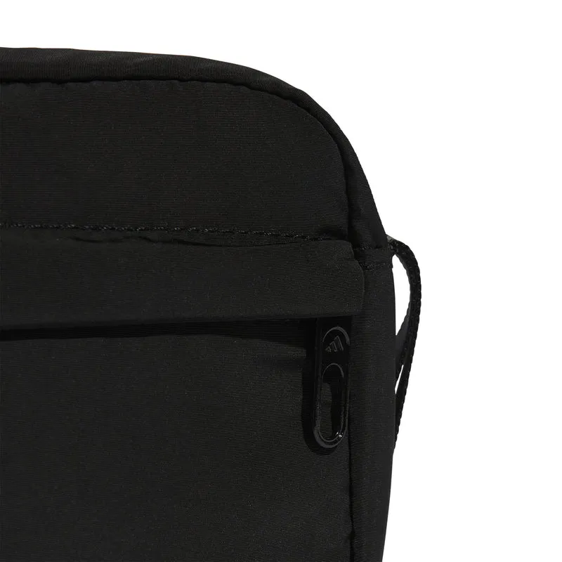 adidas Future Icons - Schultertasche 21 cm (black/white)