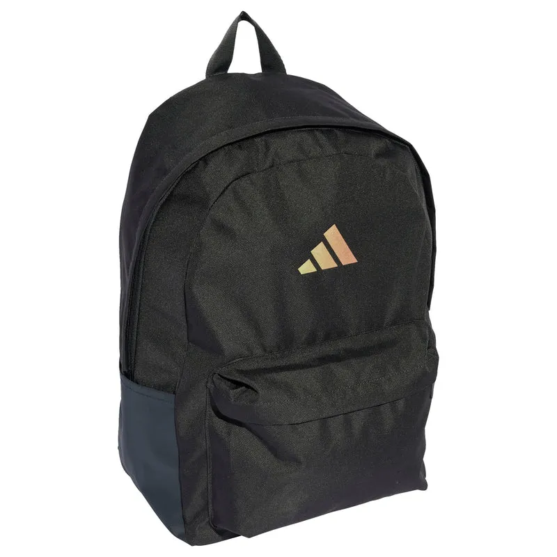 adidas Essentials 3D Logo - Rucksack 44 cm (carbon)