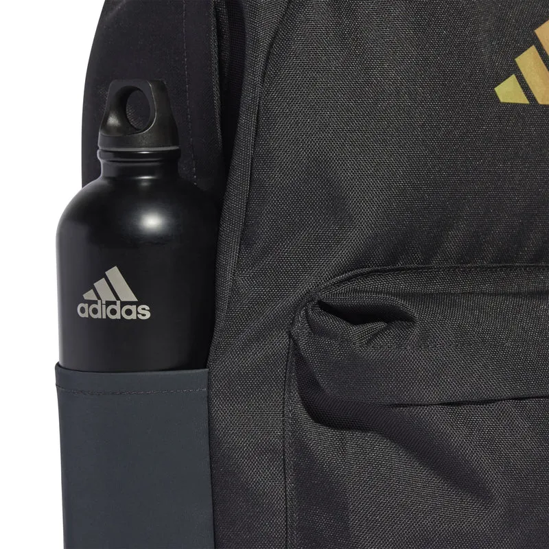 adidas Essentials 3D Logo - Rucksack 44 cm (carbon)