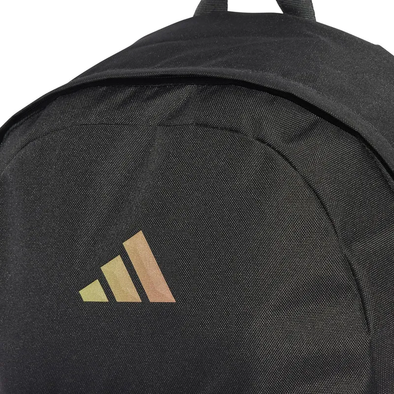 adidas Essentials 3D Logo - Rucksack 44 cm (carbon)