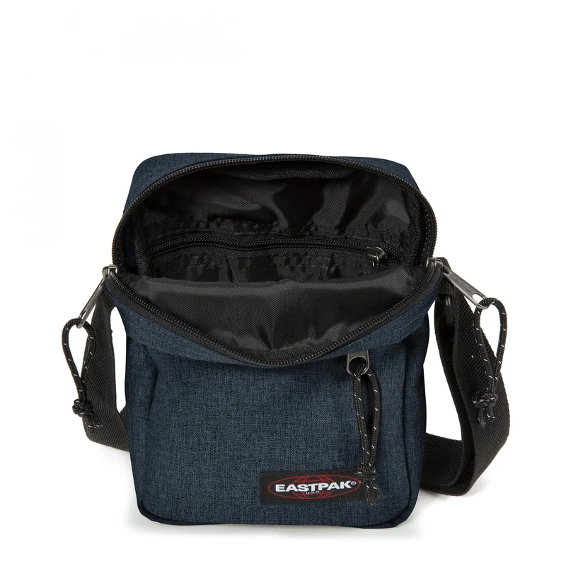 Eastpak The One - Schultertasche S 21 cm (triple denim)