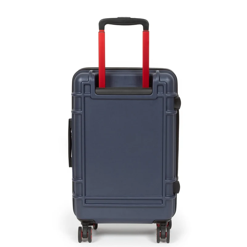 Eastpak selection Resist'r Zip Cabin - 4-Rollen-Kabinentrolley S 55 cm (marine navy)