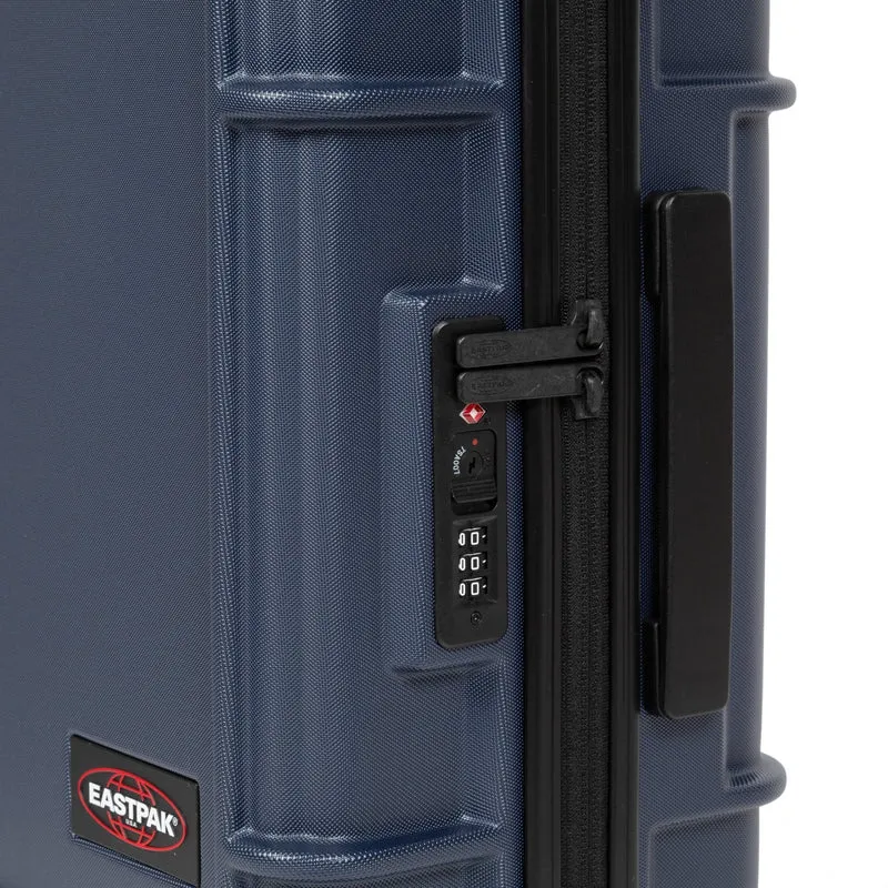 Eastpak selection Resist'r Zip Cabin - 4-Rollen-Kabinentrolley S 55 cm (marine navy)