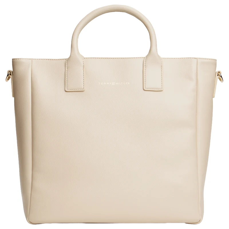 Tommy Hilfiger Casual - Tote 40 cm (classic beige)
