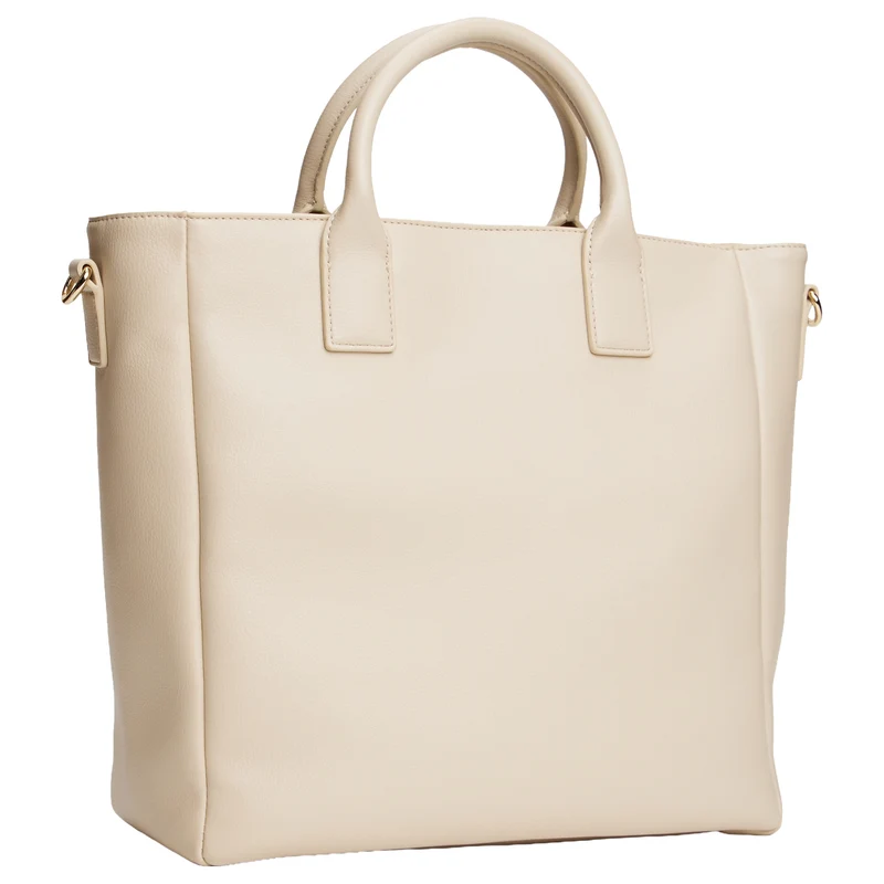 Tommy Hilfiger Casual - Tote 40 cm (classic beige)