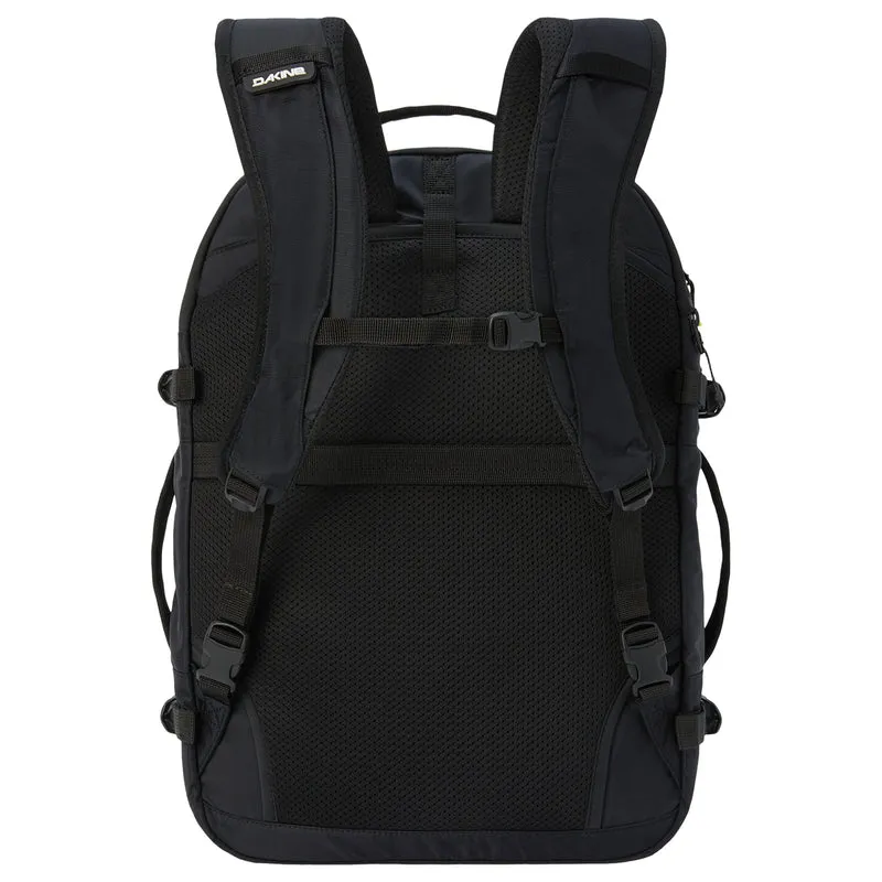 Dakine Split Adventure 28L - Reiserucksack (black ripstop)