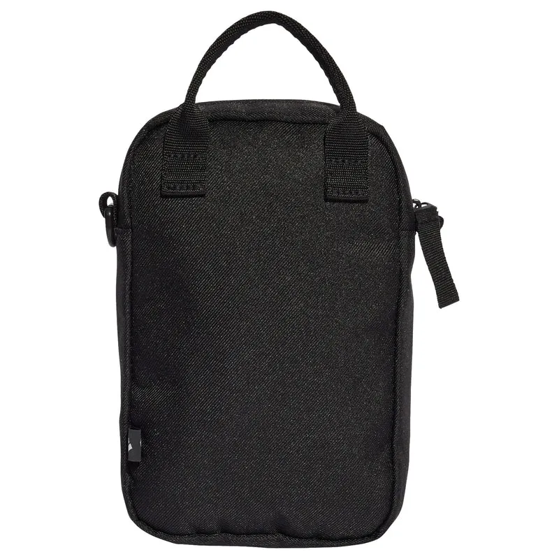 adidas Performance Prime - Umhängetasche 19.5 cm (black/carbon)