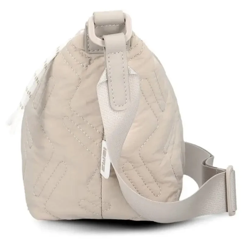 zwei Cleo - Umhängetasche 36 cm (sand-new)