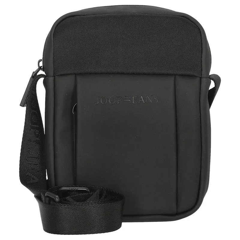 Joop Jeans Atessa Rafael - Schultertasche XS 18.5 cm (black)