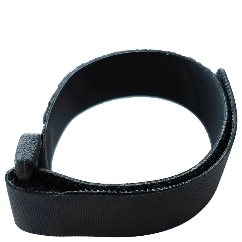 CYCLITE Velcro Fixation Strap - Fixierungsgurt (schwarz)