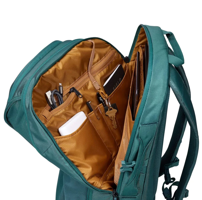 Thule EnRoute 30 - Rucksack 15.6" 49 cm (mallard green)