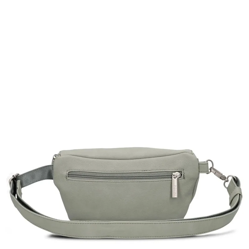 zwei Mademoiselle MH4 - Gürteltasche 25 cm (sage)