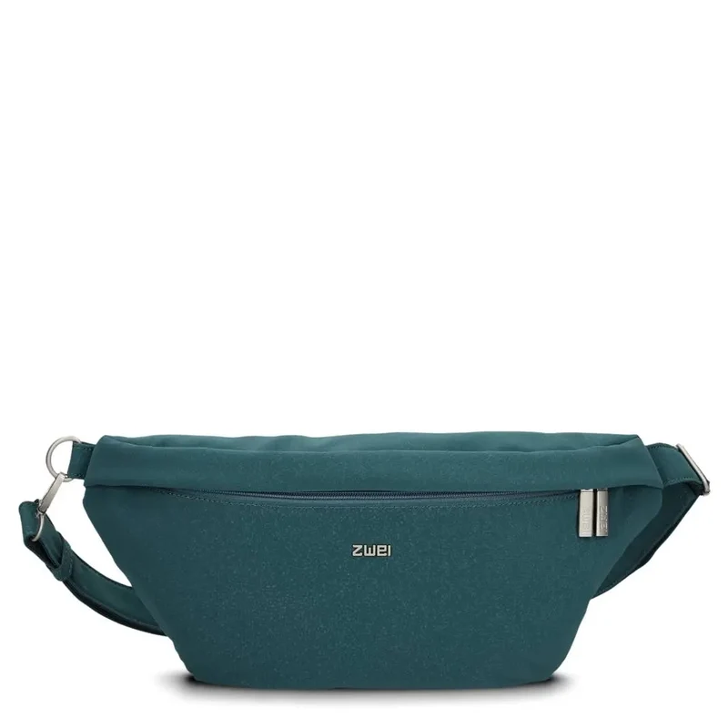 zwei Mademoiselle MH80 - Gürteltasche 40 cm (pacific)