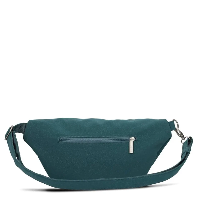 zwei Mademoiselle MH80 - Gürteltasche 40 cm (pacific)