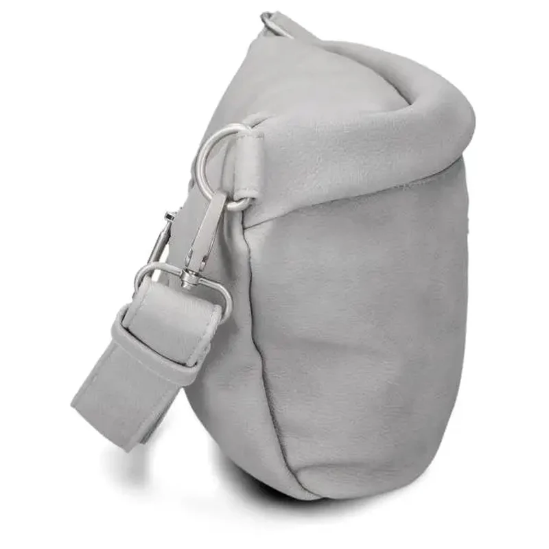 zwei Mademoiselle MH80 - Gürteltasche 40 cm (nubuk-ice)