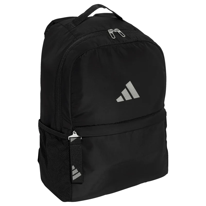 adidas Women Sport - Rucksack 40 cm (black/silver metallic)