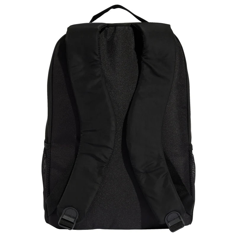 adidas Women Sport - Rucksack 40 cm (black/silver metallic)