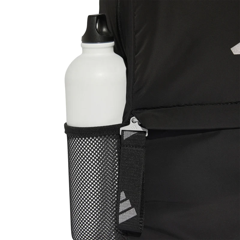 adidas Women Sport - Rucksack 40 cm (black/silver metallic)