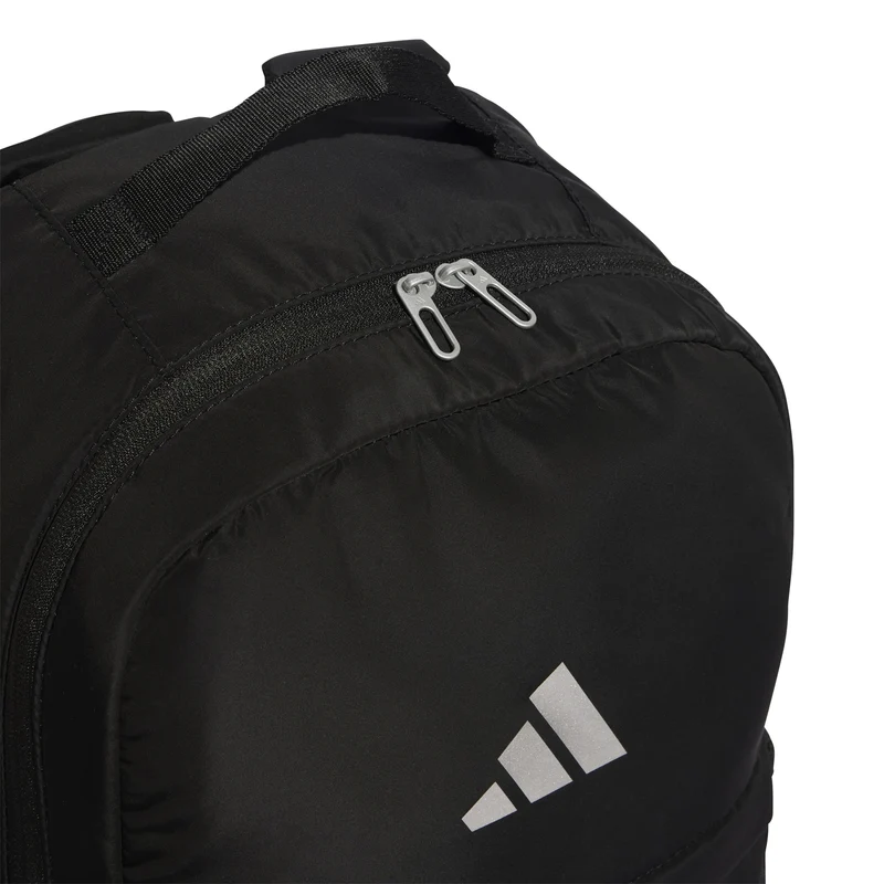 adidas Women Sport - Rucksack 40 cm (black/silver metallic)