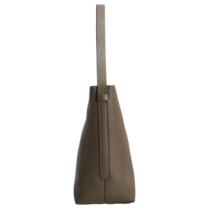 abro Cosmo Tekla - Beuteltasche 39 cm (tope)