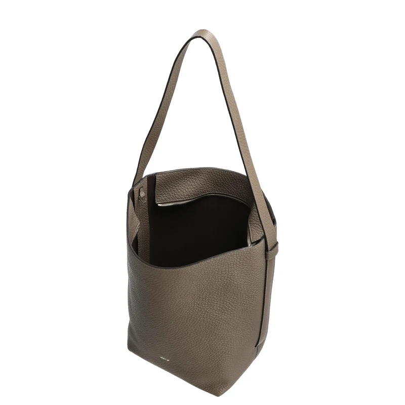 abro Cosmo Tekla - Beuteltasche 39 cm (tope)