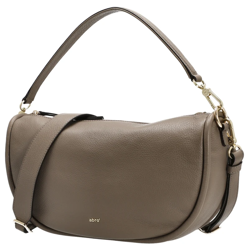 abro Willow Dalia - Beuteltasche 36 cm (tope)