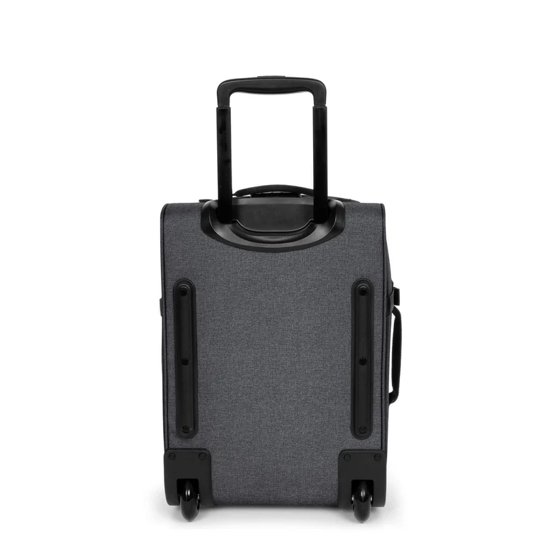 Eastpak Tranverz - Rollenreisetasche 45 cm XXS (black denim)