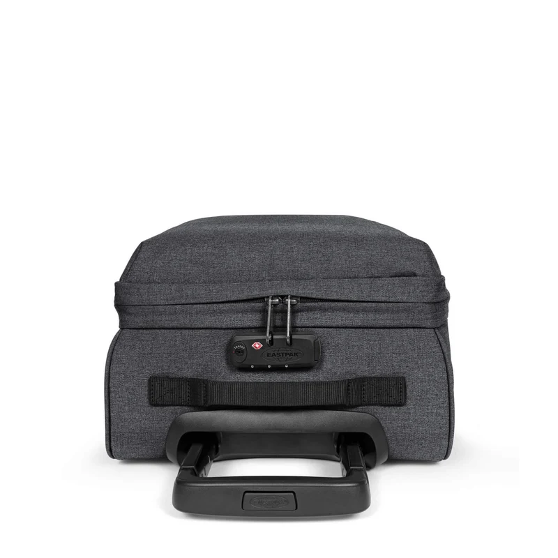 Eastpak Tranverz - Rollenreisetasche 45 cm XXS (black denim)