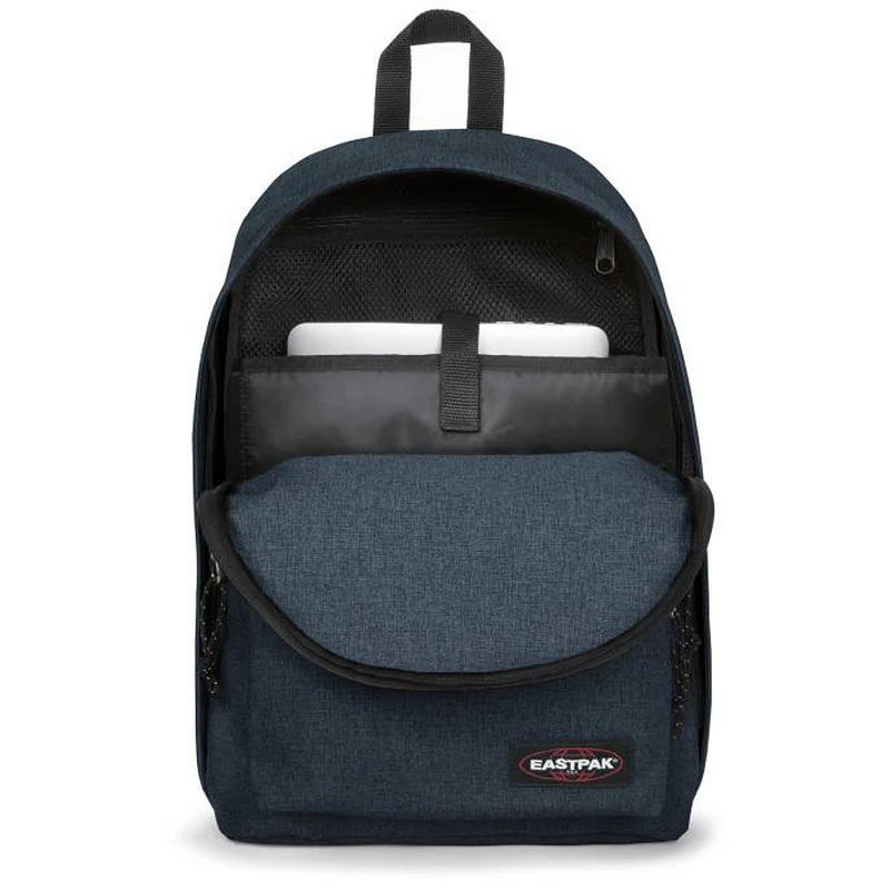 Eastpak Out Of Office 27 - Rucksack 14" 44 cm (triple denim)