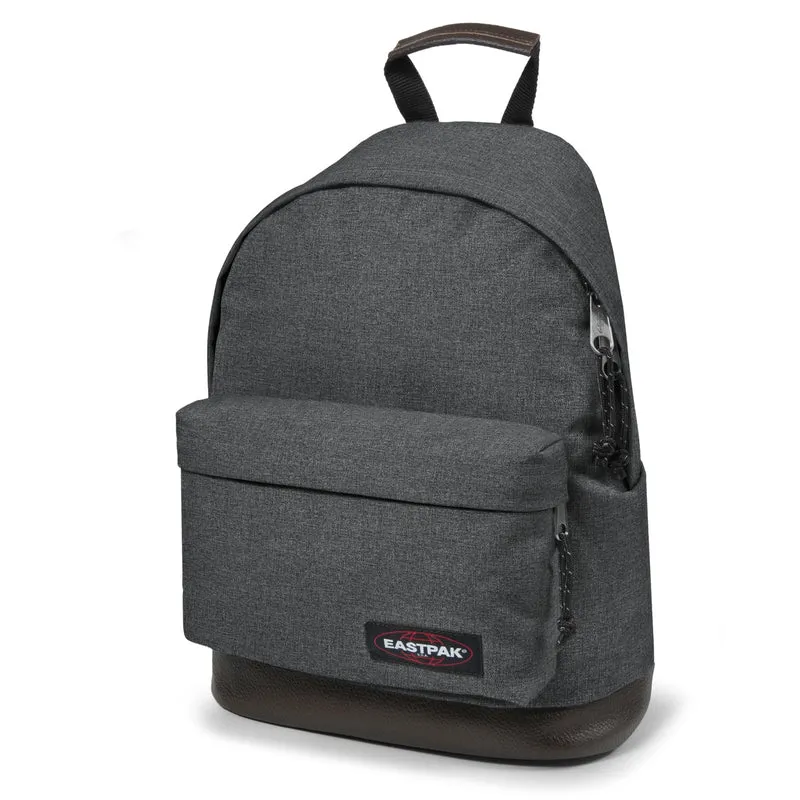 Eastpak Wyoming 24 - Rucksack 40 cm (black denim)
