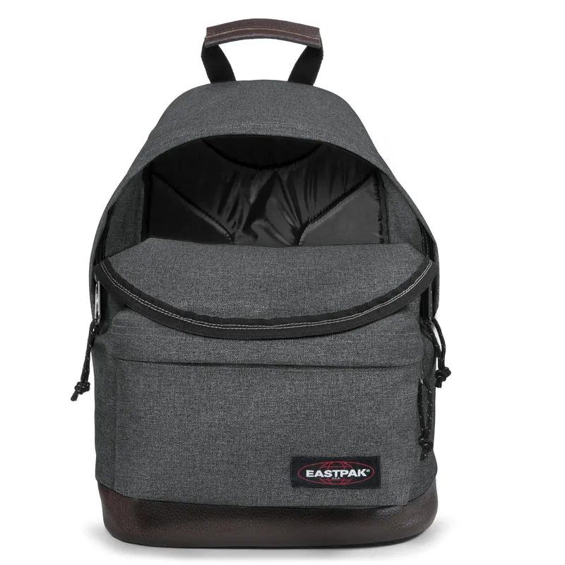Eastpak Wyoming 24 - Rucksack 40 cm (black denim)