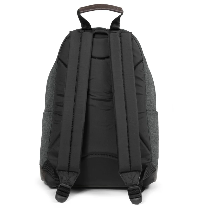 Eastpak Wyoming 24 - Rucksack 40 cm (black denim)