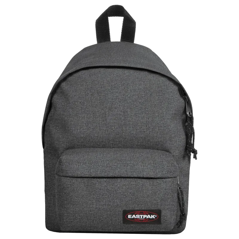 Eastpak Orbit 10 - Rucksack 33.5 cm (black denim)