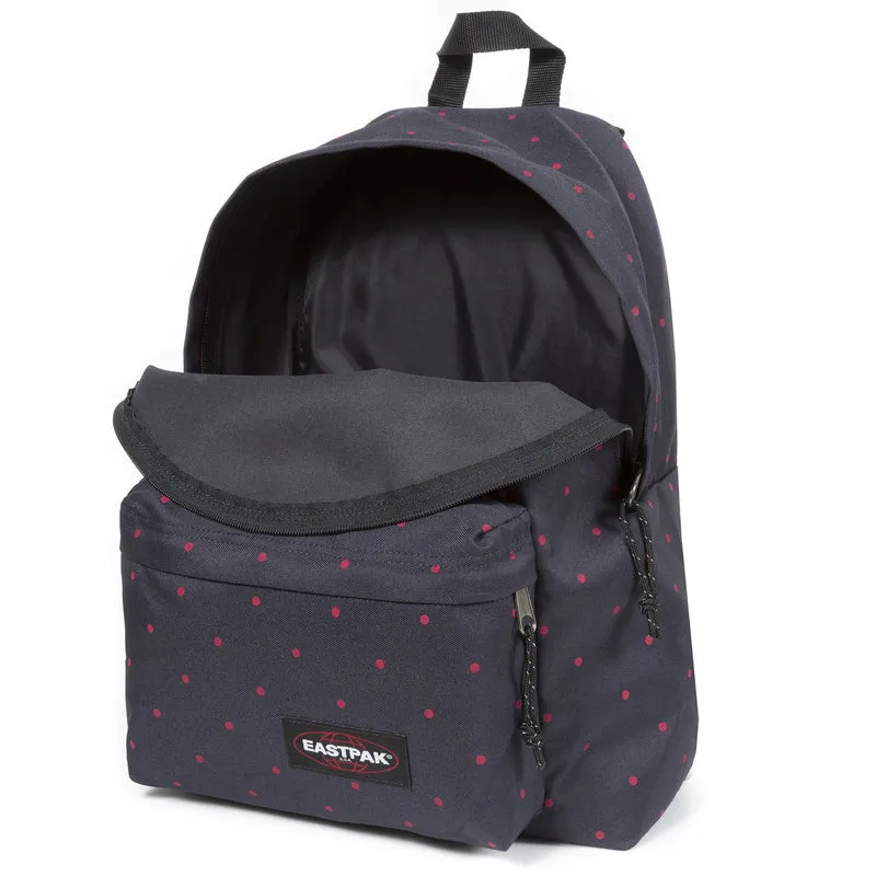 Eastpak Padded Pak'r 24 - Rucksack 40 cm (triple denim)