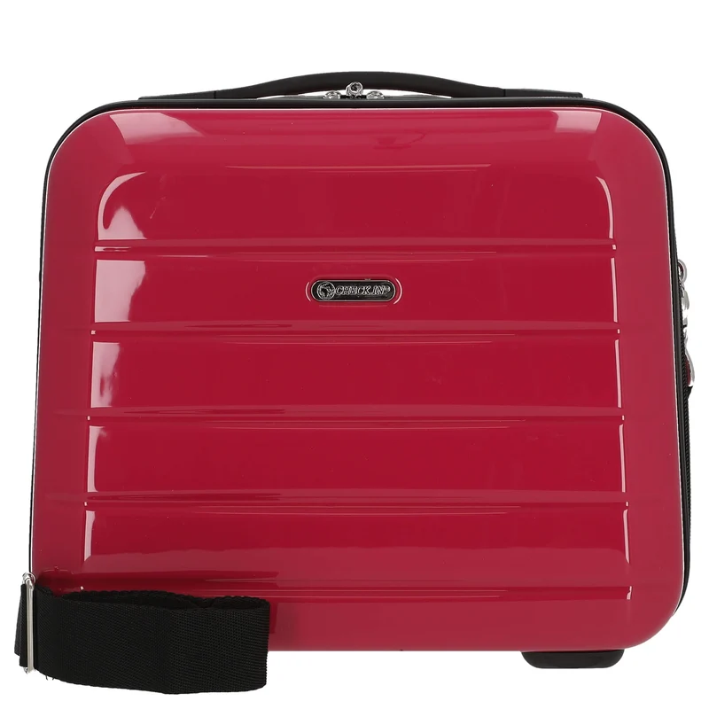 CHECK.IN London 2.0 - Beautycase 33 cm (pink)