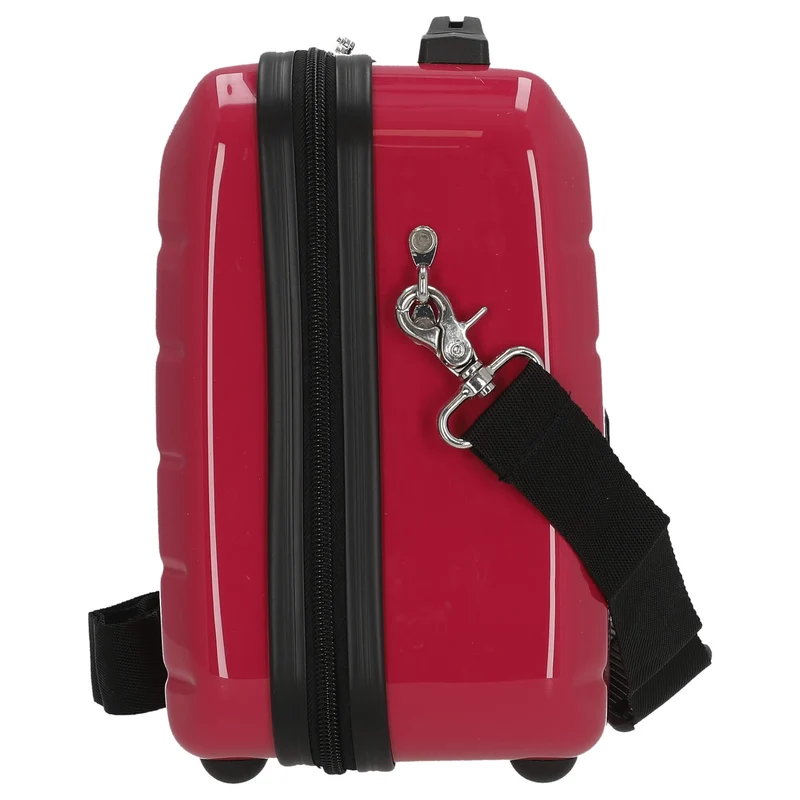 CHECK.IN London 2.0 - Beautycase 33 cm (pink)