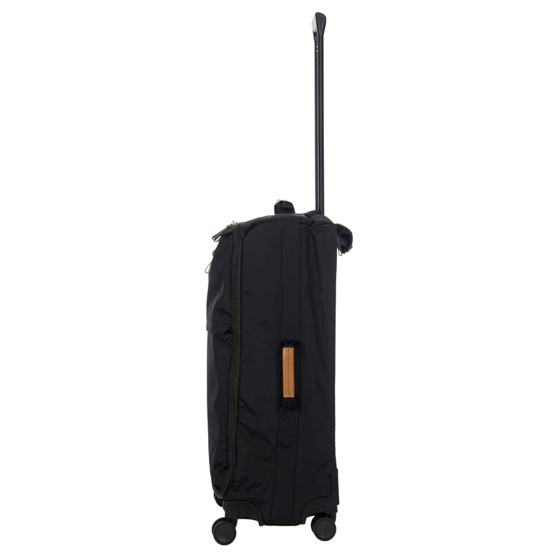 Brics X-Travel - 4-Rollen-Trolley L 71 cm (black)