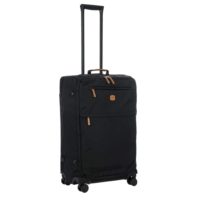 Brics X-Travel - 4-Rollen-Trolley L 71 cm (black)