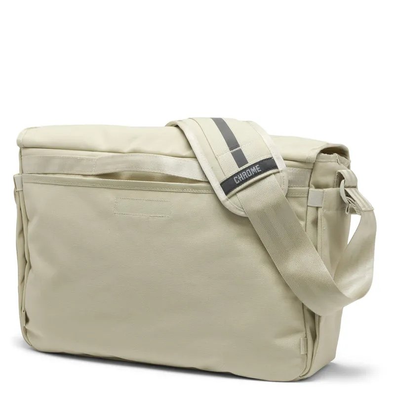 Chrome Midtown 20 - Umhängetasche 16" 43.5 cm (sandstone)