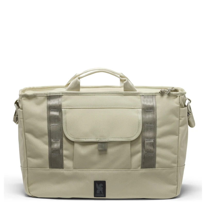 Chrome Midtown 20 - Umhängetasche 16" 43.5 cm (sandstone)