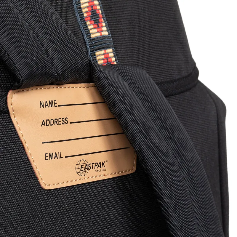 Eastpak Chapel Hill Pak'r - Rucksack 16" 44 cm (vintage black)