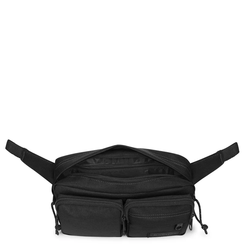 Eastpak DBL - Umhängetasche 24.5 cm (black)