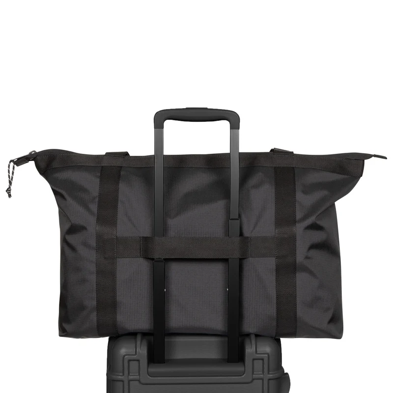 Eastpak Athleish Tote - Shopper 58 cm (black)