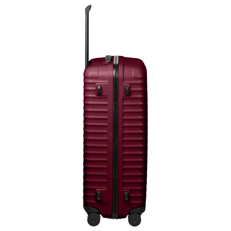 TITAN OVERSEAS - 4-Rollen-Trolley L (emberwood red, 75 cm)