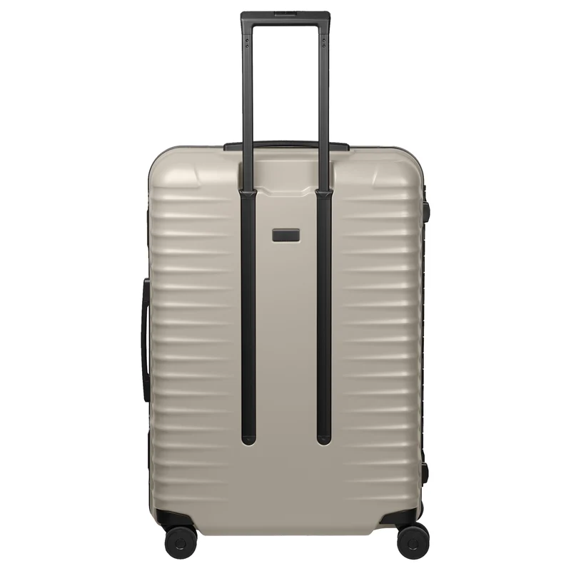 TITAN OVERSEAS - 4-Rollen-Trolley L (moonstone grey, 75 cm)