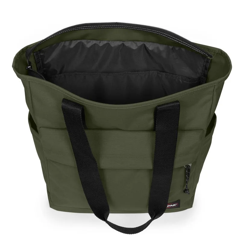 Eastpak Tote Pocket 23 - Reisetasche 39 cm (dark khaki)