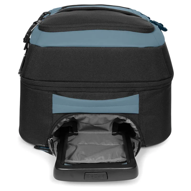 Eastpak Transit'r Pro - Rollenreisetasche S 55 cm (blue pro coated)