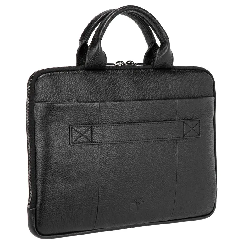 Joop Cardona Samu - Aktentasche 37 cm (schwarz)